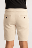 Bermuda Sergio K Fivela Lateral - Henri Store