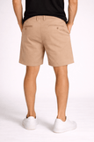 Bermuda Zip Off Skinny - Ref: 6188 - Henri Store