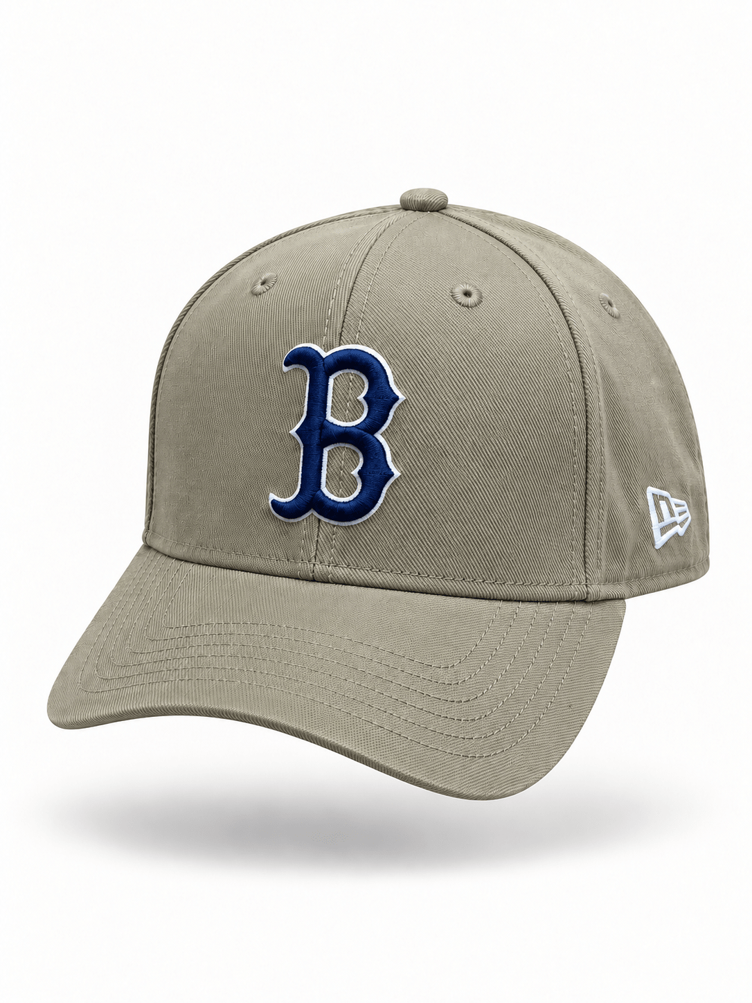 Boné New Era Boston Red - Henri Store