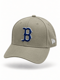 Boné New Era Boston Red - Henri Store
