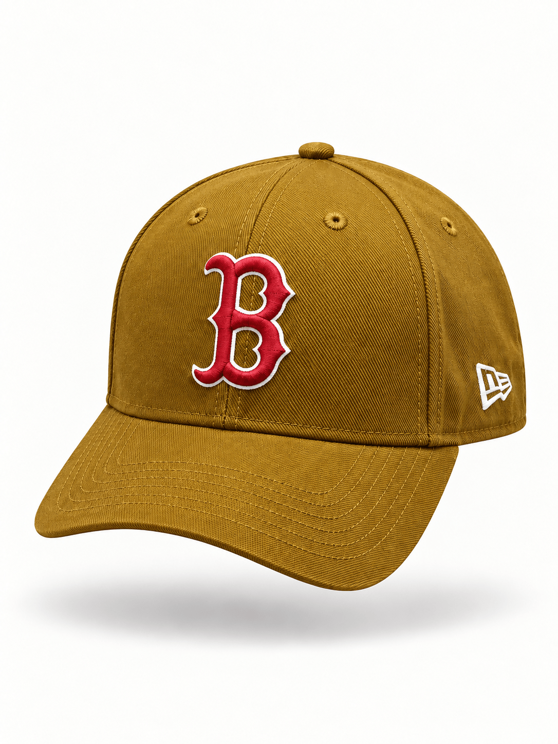 Boné New Era Boston Red - Henri Store