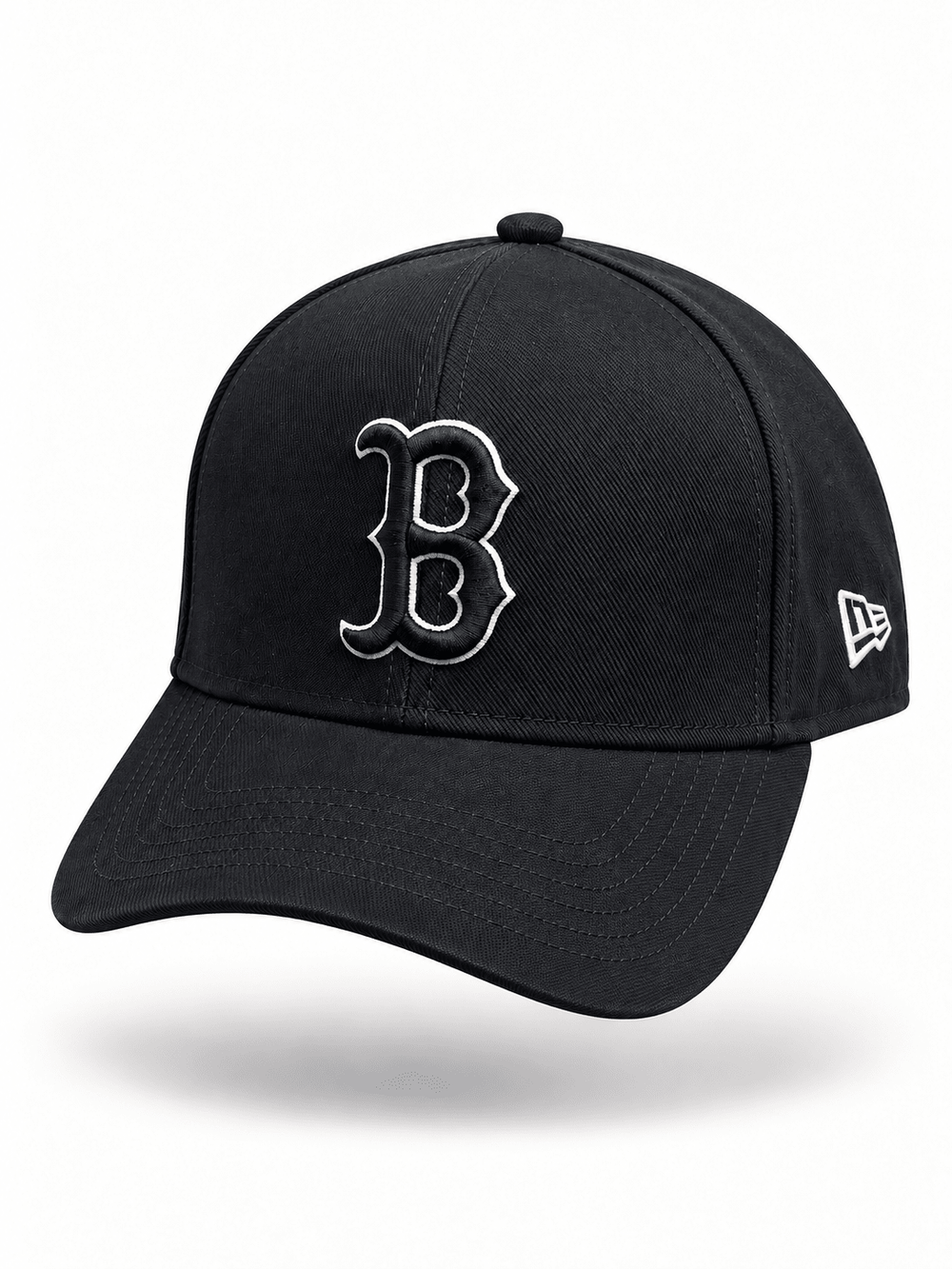 Boné New Era Boston Red - Henri Store
