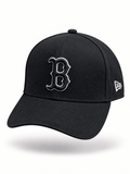 Boné New Era Boston Red - Henri Store