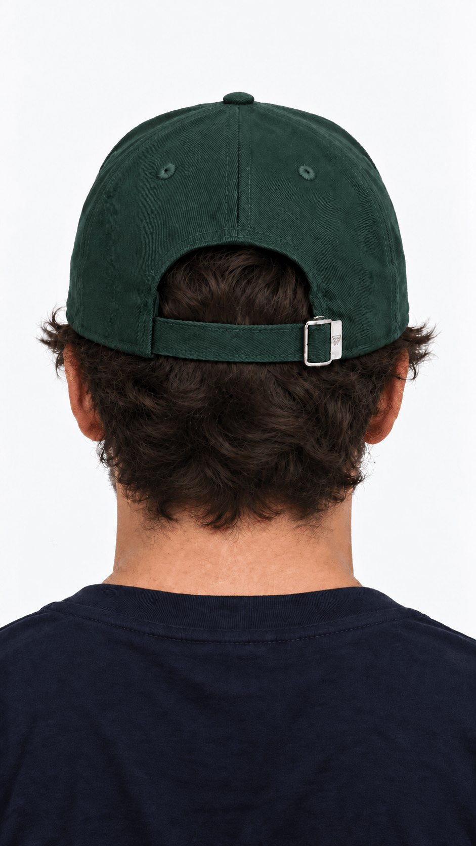 Boné New Era Boston Red - Henri Store
