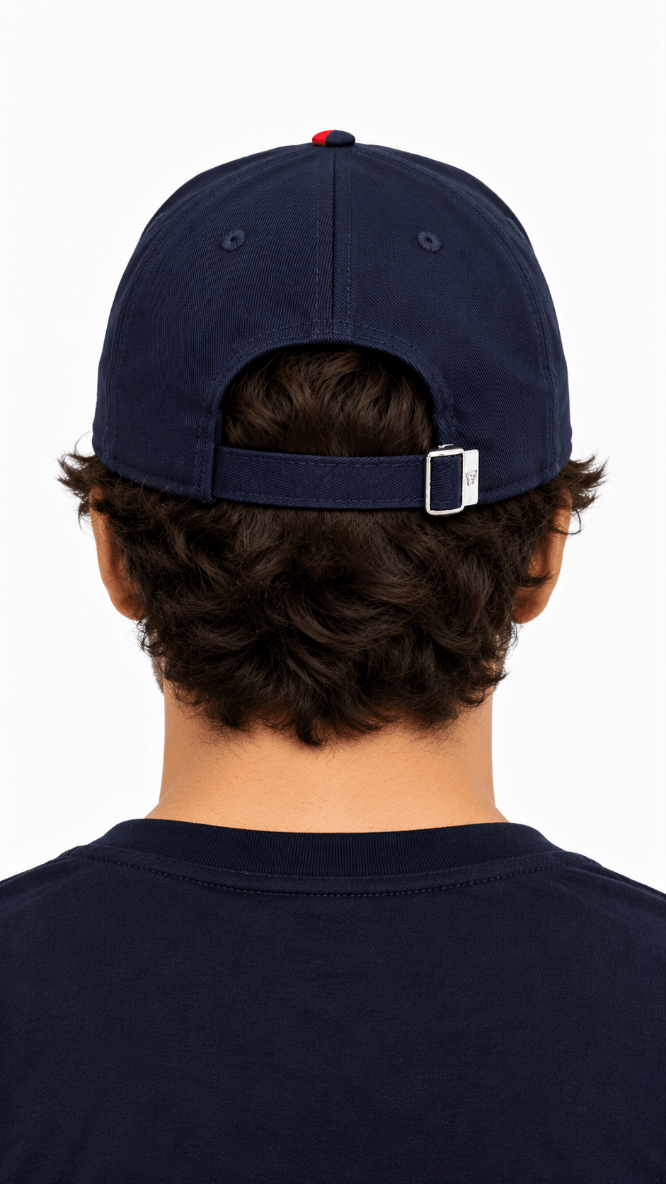 Boné New Era Boston Red - Henri Store
