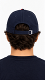 Boné New Era Boston Red - Henri Store