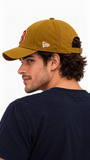 Boné New Era Boston Red - Henri Store