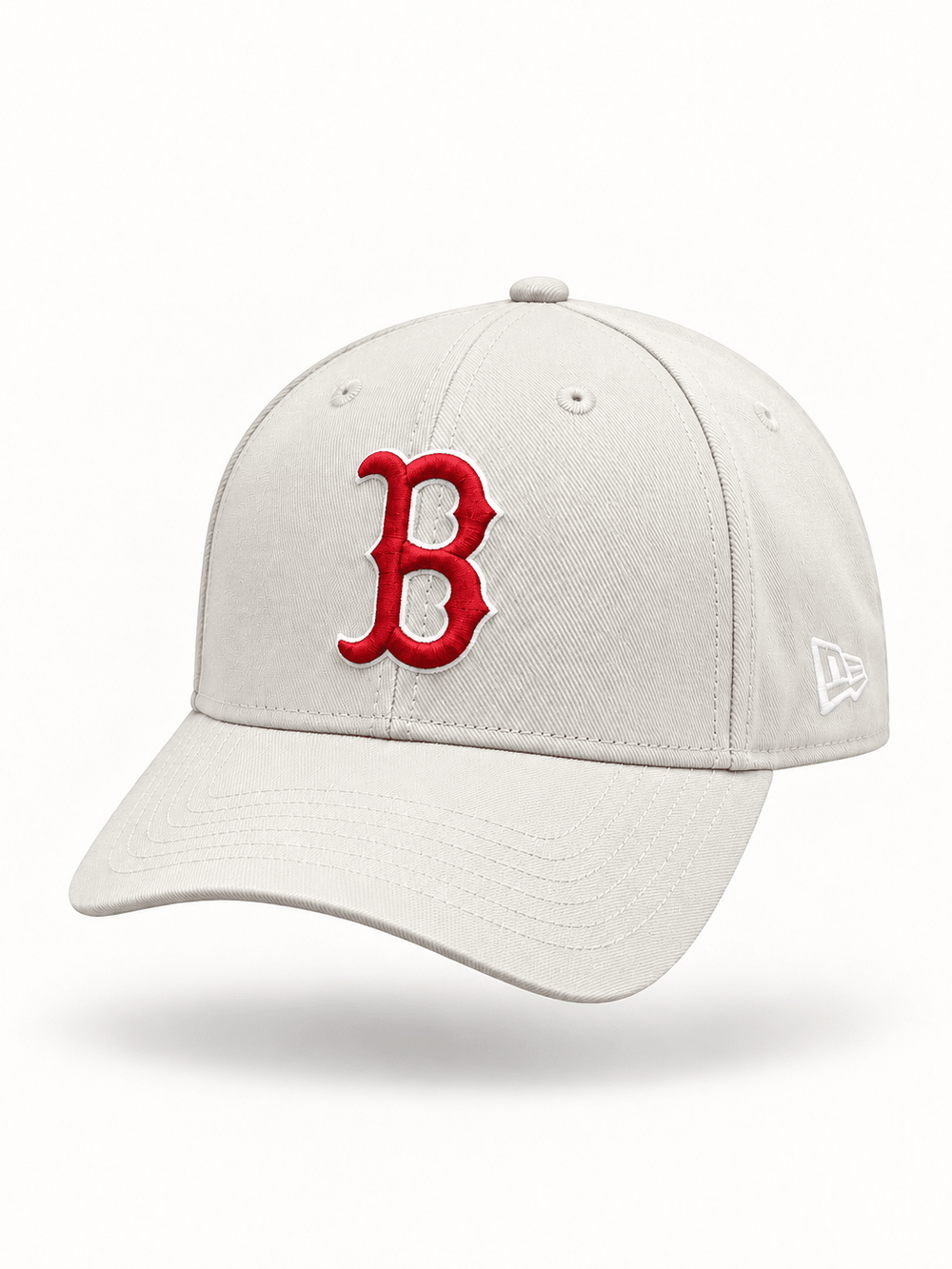Boné New Era Boston Red - Henri Store