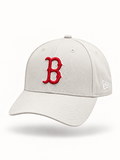 Boné New Era Boston Red - Henri Store