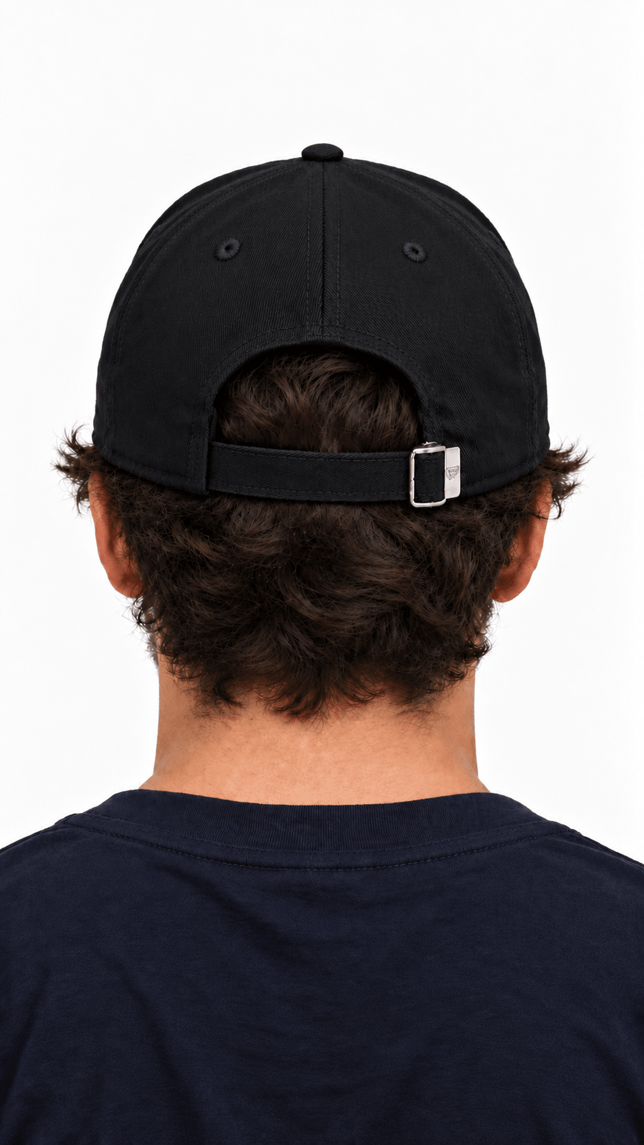 Boné New Era Boston Red - Henri Store