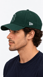 Boné New Era Boston Red - Henri Store