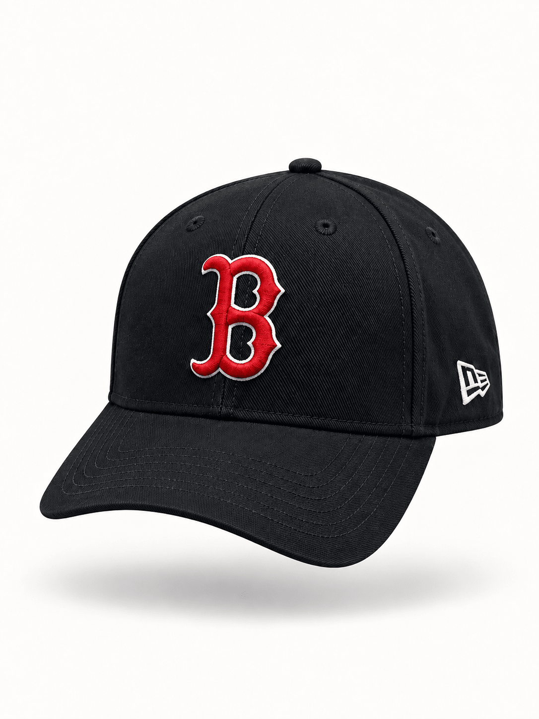 Boné New Era Boston Red - Henri Store