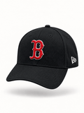 Boné New Era Boston Red - Henri Store