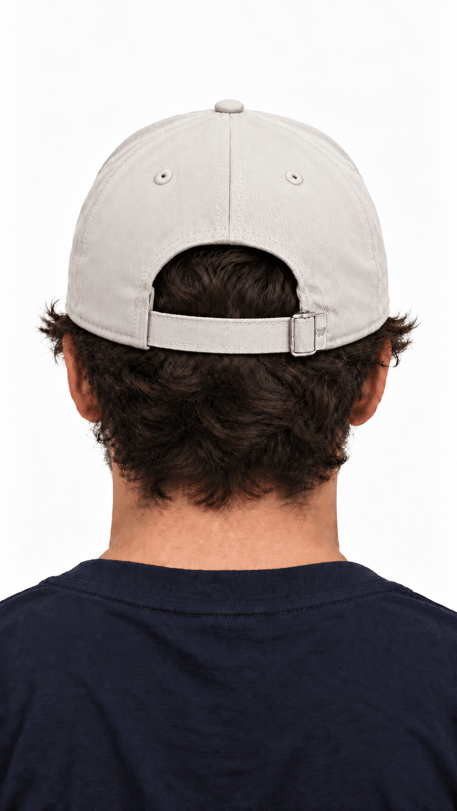Boné New Era Boston Red - Henri Store