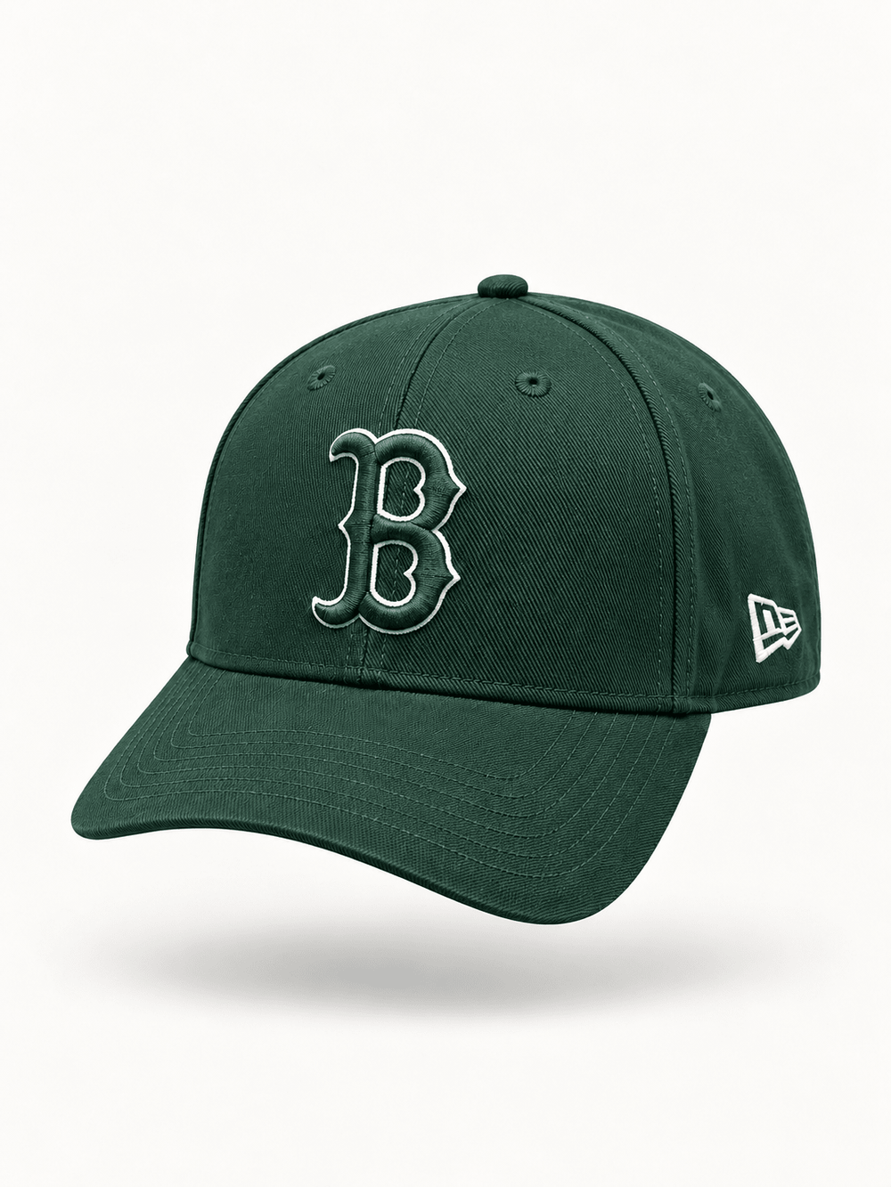 Boné New Era Boston Red - Henri Store