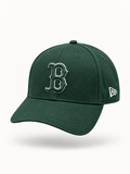 Boné New Era Boston Red - Henri Store