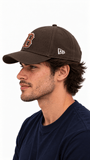 Boné New Era Boston Red - Henri Store