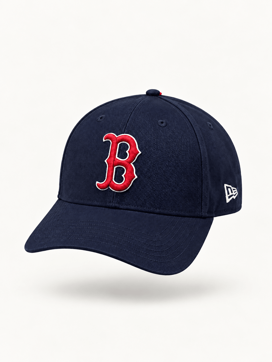 Boné New Era Boston Red - Henri Store