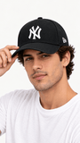 Boné New Era NY - Henri Store