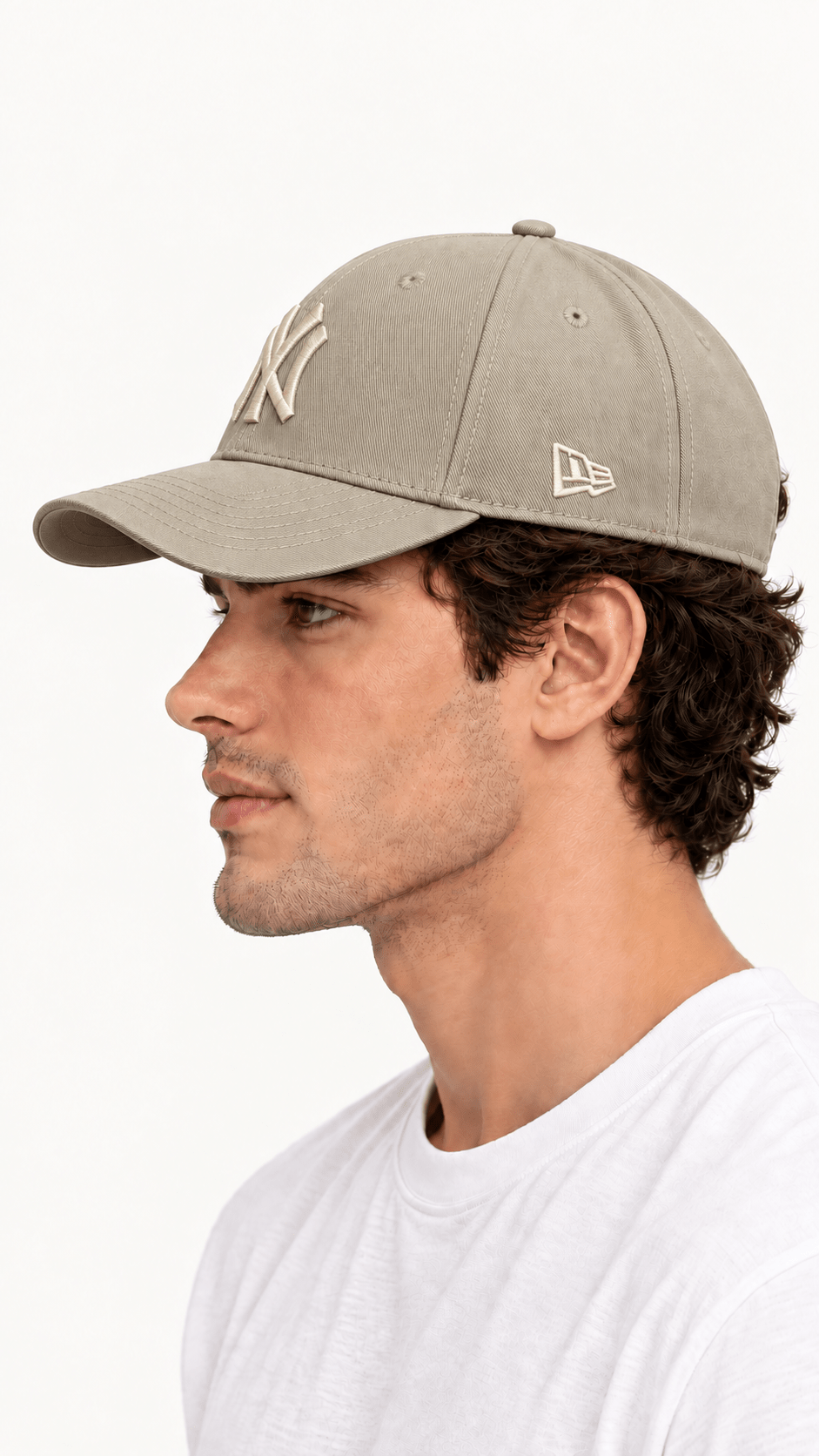 Boné New Era NY - Henri Store