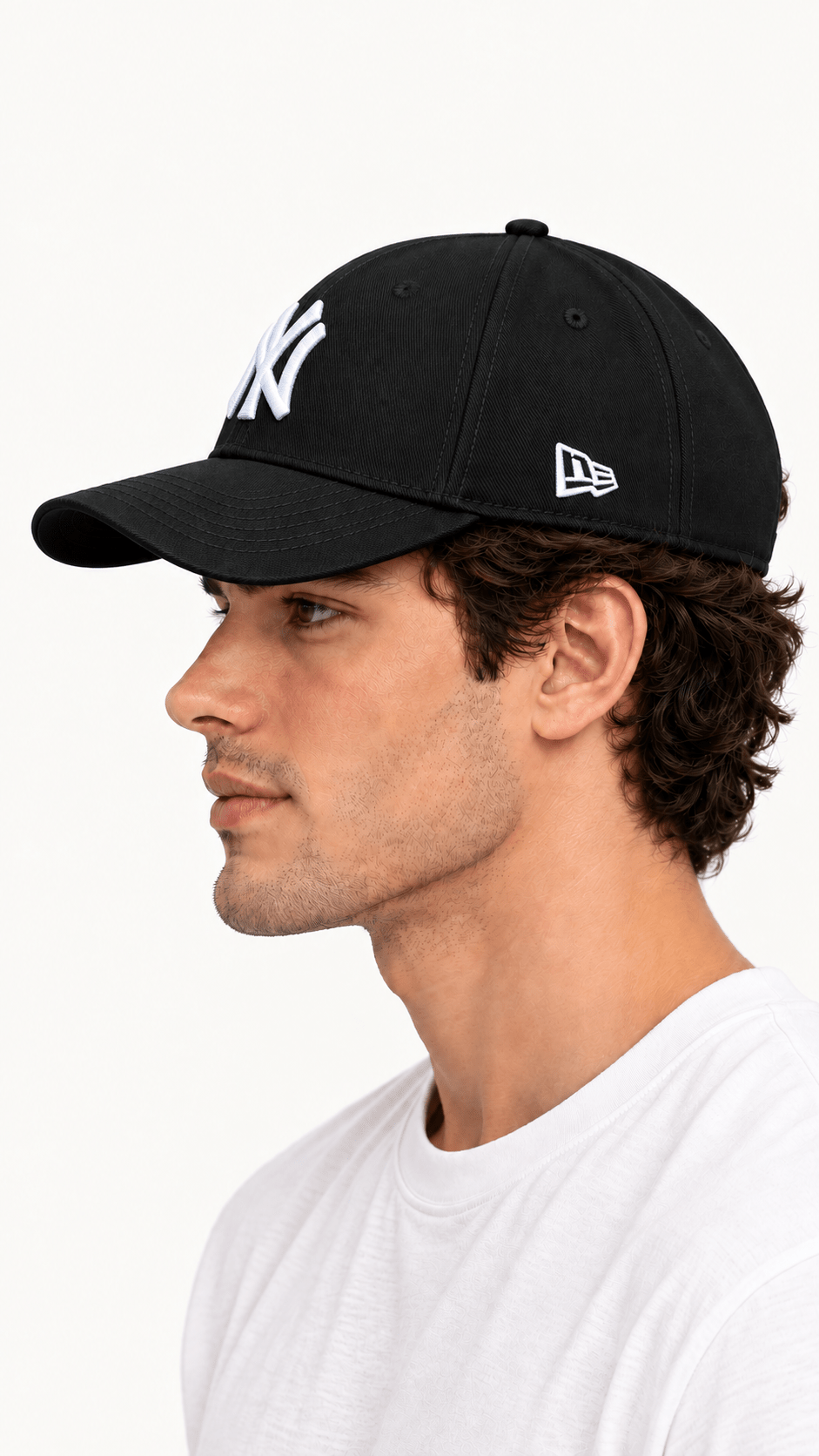 Boné New Era NY - Henri Store