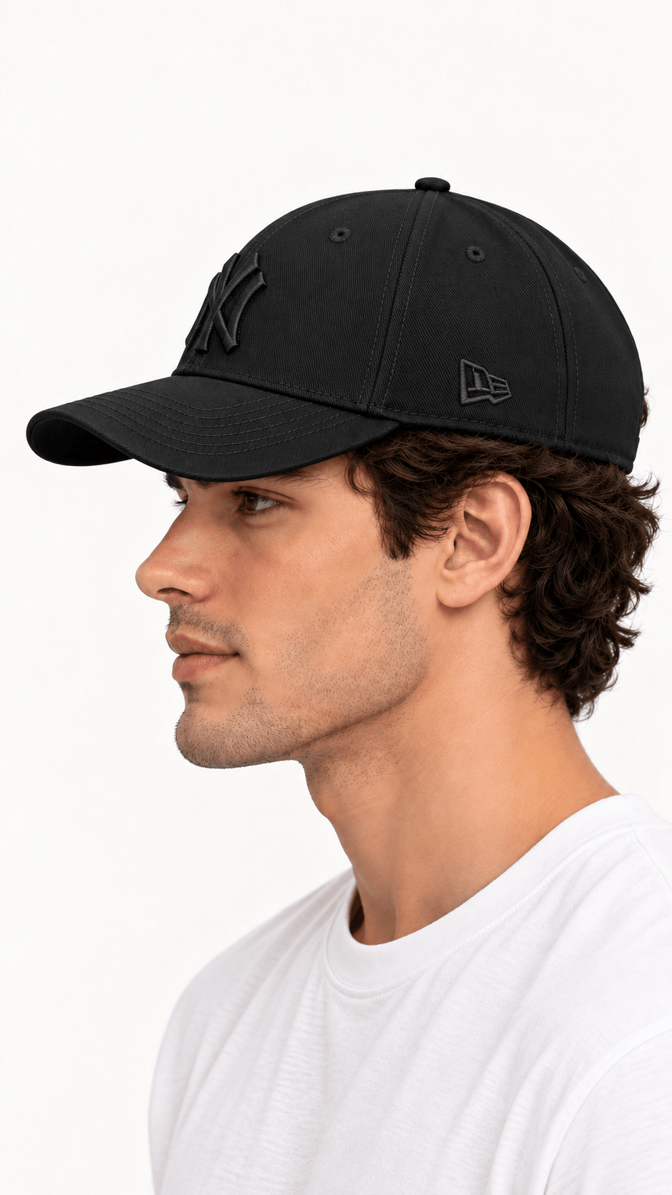 Boné New Era NY - Henri Store