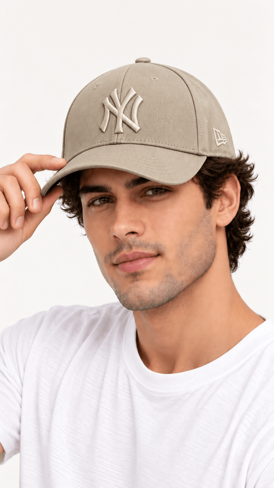 Boné New Era NY - Henri Store
