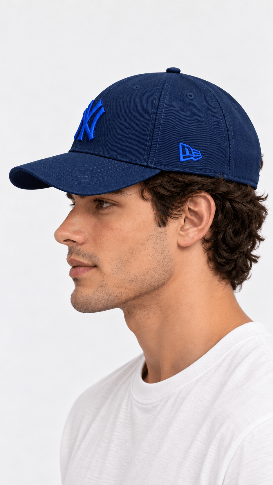 Boné New Era NY - Henri Store