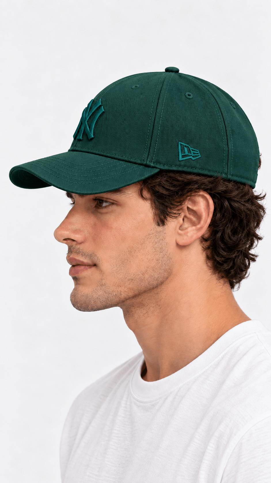 Boné New Era NY - Henri Store