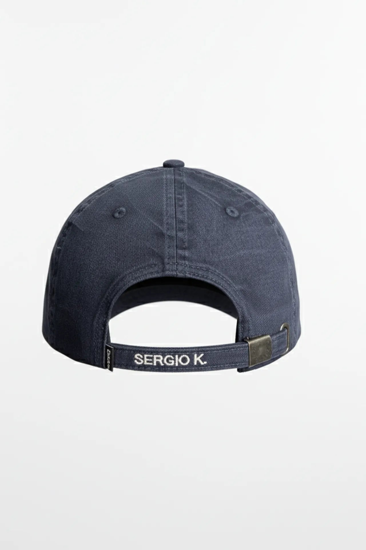 Bone Sergio K Sarja Bordado - Henri Store