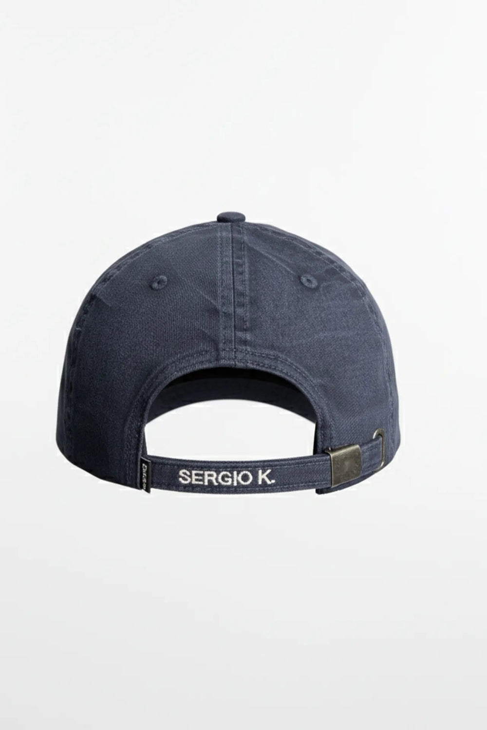 Bone Sergio K Sarja Bordado - Henri Store