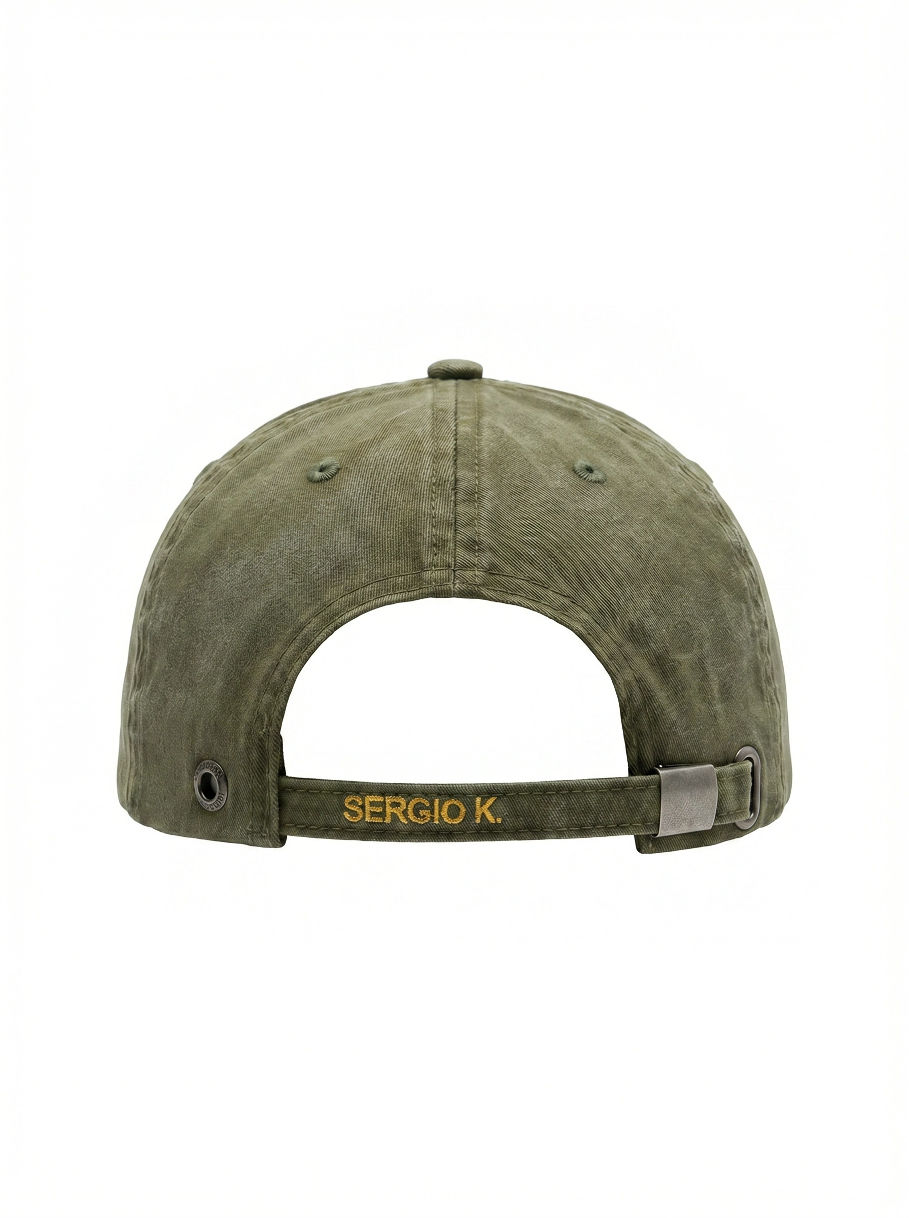 Verde Militar