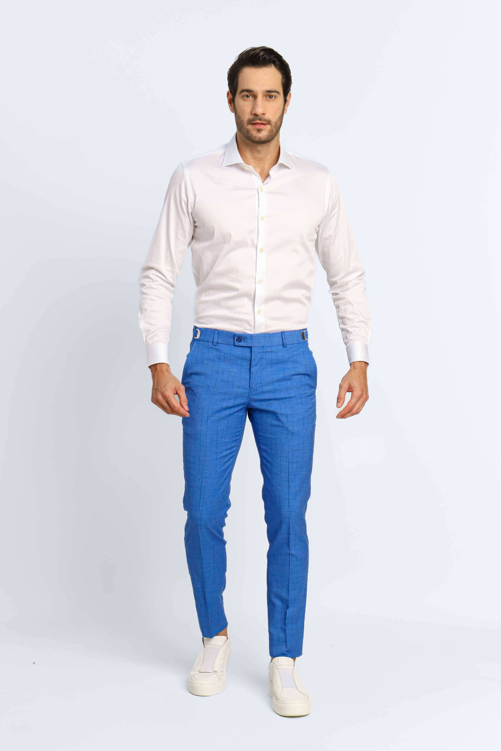 Azul Royal