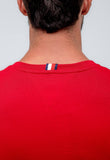 Camiseta Tommy Hilfiger Established 1985
