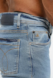 Calça Jeans Masculina Calvin Klein Skinny - SALE