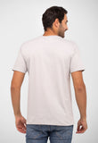 Camiseta John John Contour Shield - LIVE