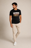 Camiseta Hugo Boss LIVE 04