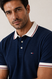 Polo Tommy Hilfiger Friso Gola