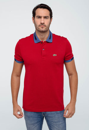 Vermelho