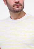 Camiseta Reserva Listrado - SALE