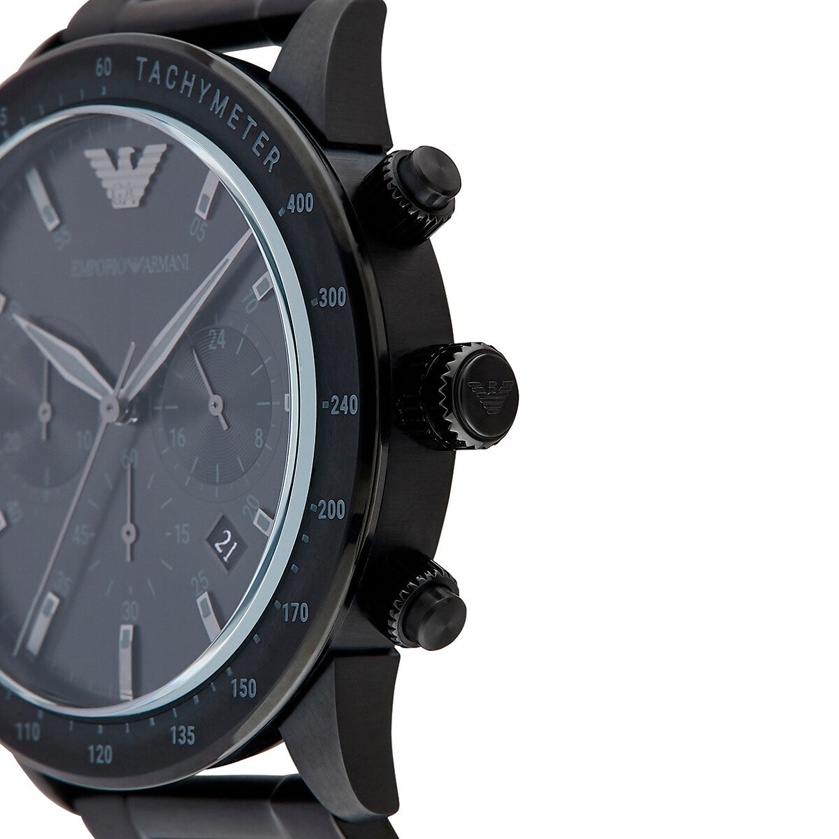 Relógio Empório Armani Classic AR11242