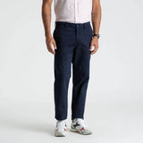 Calça Tommy Hilfiger Chino Pant Regular Fit Marinho