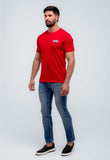 Camiseta Tommy Hilfiger Established 1985