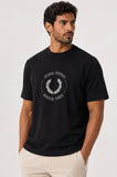 Camiseta Fred Perry Since 1952
