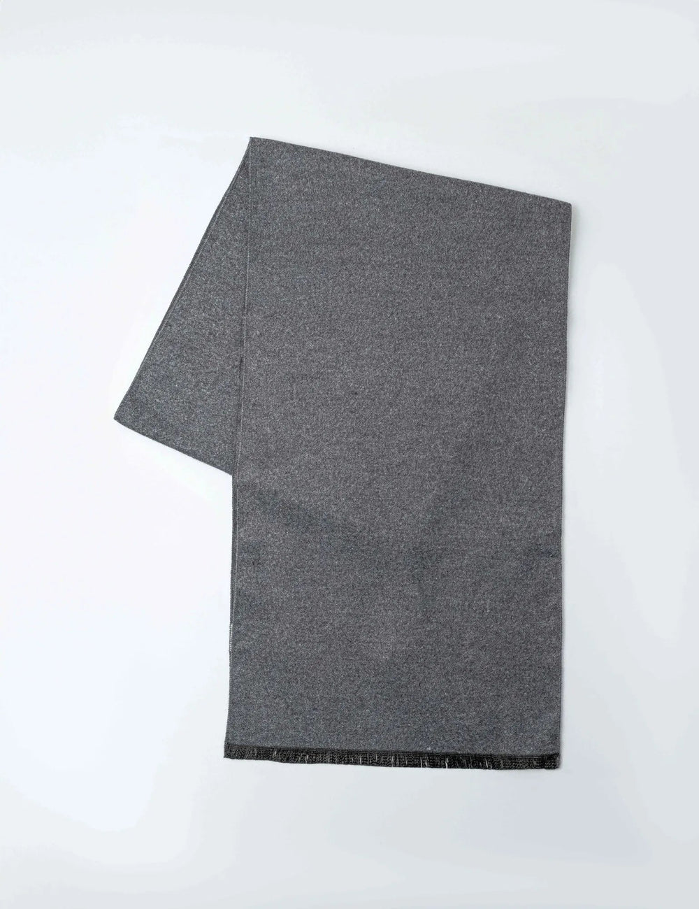 Cachecol Dom Henrico Cinza Escuro - Henri Store