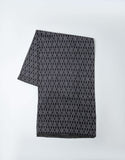Cachecol Dom Henrico Preto - Henri Store