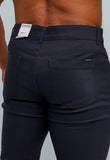 Calça Calvin Klein Alfaiataria Básica C/ Botão - Henri Store