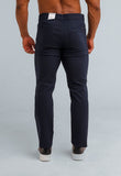 Calça Calvin Klein Alfaiataria Básica C/ Botão - Henri Store