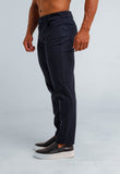 Calça Calvin Klein Alfaiataria Básica C/ Botão - Henri Store