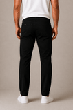 Calça Calvin Klein Alfaiataria C/ Botão - Henri Store